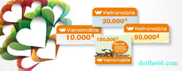  Cách đổi thẻ cào Vietnamobile sang tiền mặt nhanh nhất