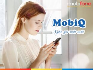 Hướng dẫn hòa mạng gói MobiQ Mobifone cho thuê bao trả trước