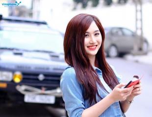 Miễn phí 700 phút nếu đăng kí sử dụng gói ALO21 Vinaphone