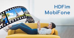 Cách nhận ưu đãi hấp dẫn từ gói cước HDFIM Mobifone