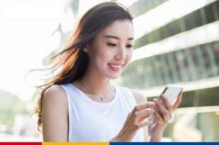 Hướng dẫn mua thẻ điện thoại từ 10k trở lên cực đơn giản