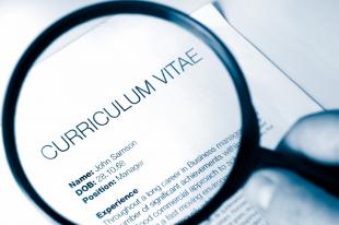 Viết CV chuyên nghiệp hơn với các mẫu CV xin việc ở timviec365.vn