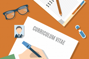 Mách bạn cách viết CV xin việc hoàn hảo và ấn tượng nhất!