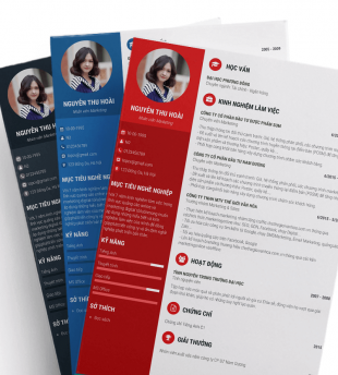 “Đốn tim” các nhà tuyển dụng với cách viết CV ấn tượng nhất